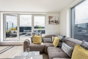 Finsbury Park Penthouse